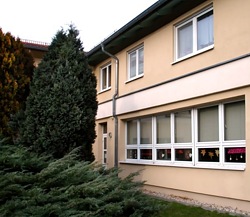 Gemeindebibliothek Oßling